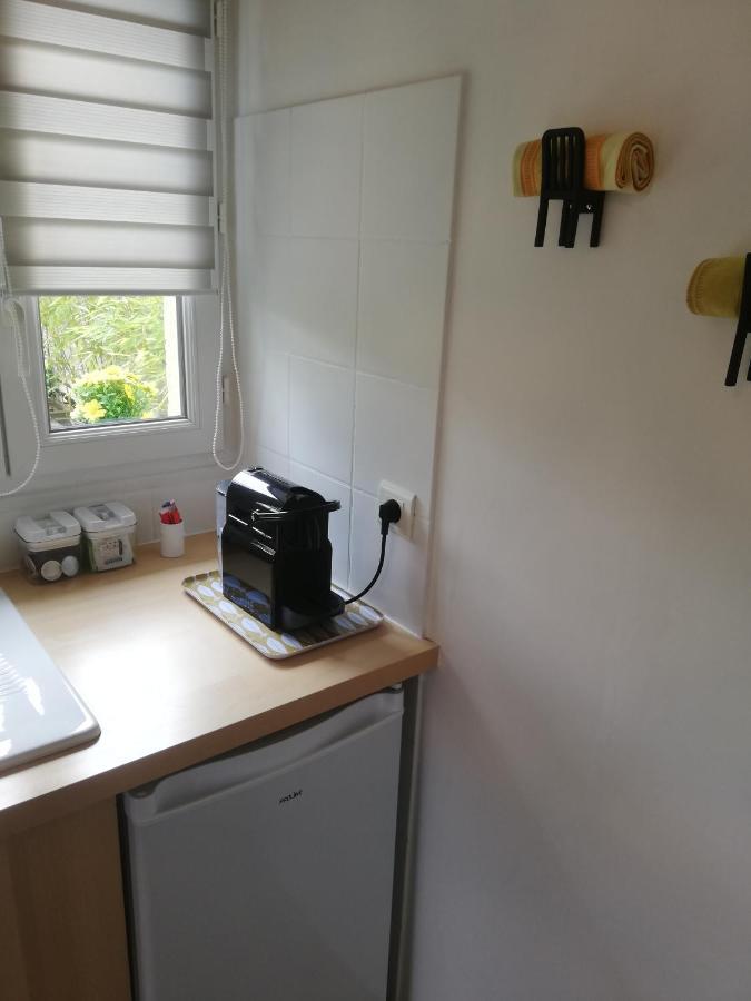 Chambre D'Hote Noalhat - Zenith D'Auvergne La Roche-Blanche  Bagian luar foto