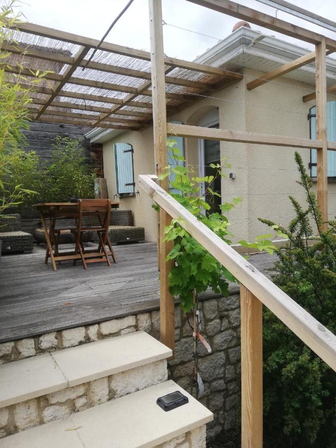 Chambre D'Hote Noalhat - Zenith D'Auvergne La Roche-Blanche  Bagian luar foto