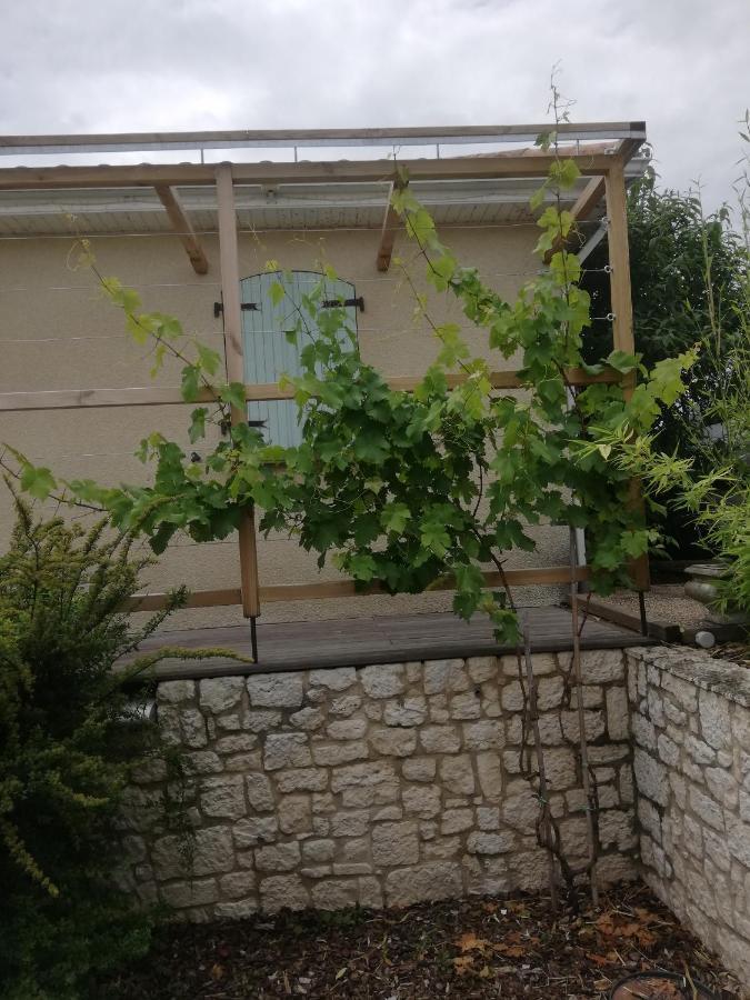 Chambre D'Hote Noalhat - Zenith D'Auvergne La Roche-Blanche  Bagian luar foto