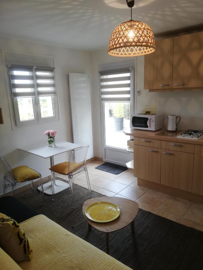 Chambre D'Hote Noalhat - Zenith D'Auvergne La Roche-Blanche  Bagian luar foto