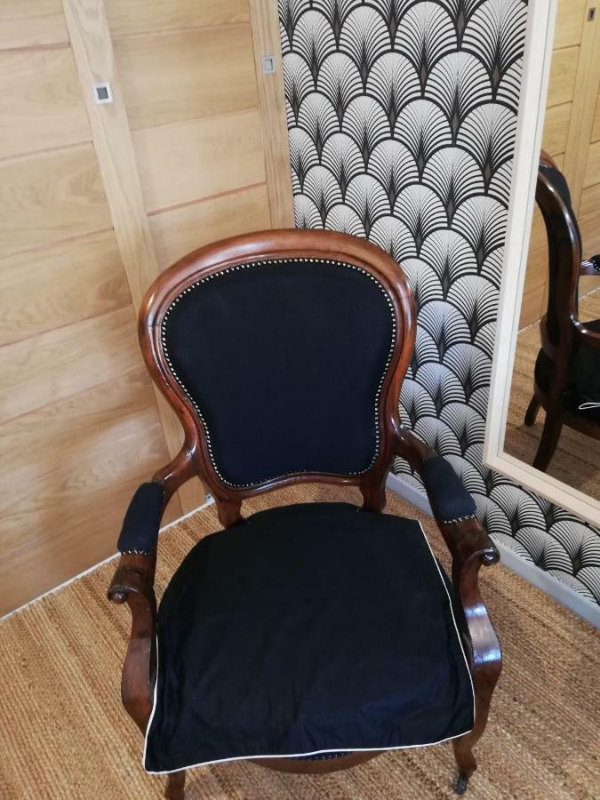 Chambre D'Hote Noalhat - Zenith D'Auvergne La Roche-Blanche  Bagian luar foto